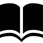 Book SVG Icon
